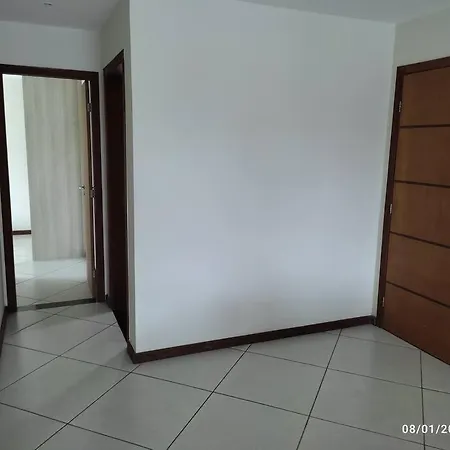 Apartamento encantador a 250 m da Praia do Forte-2