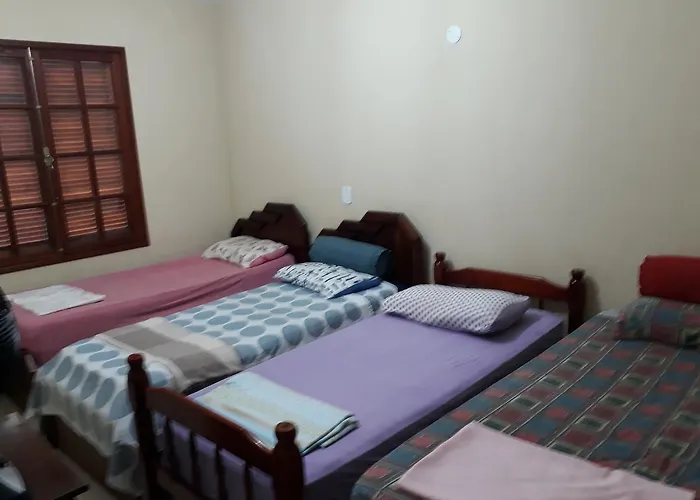 Lindo Apartamento a 2 quadras da praia !!